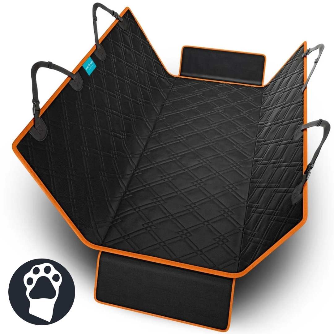 Capa Protectora + Kit Completo para un Paseo Perfecto
