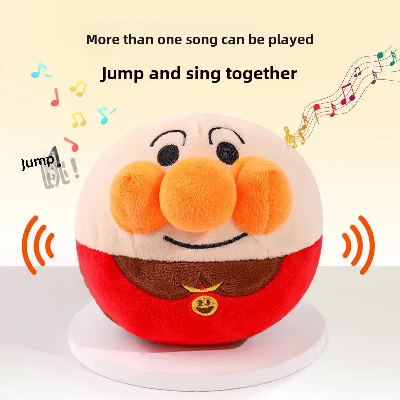 Jump & Play Ball™ – ¡Diversión que no para!