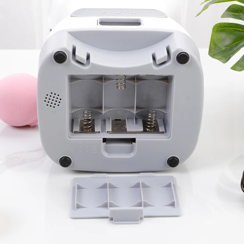 📲🐾 Comedouro Inteligente – Controle as Refeições do Seu Pet de Qualquer Lugar!